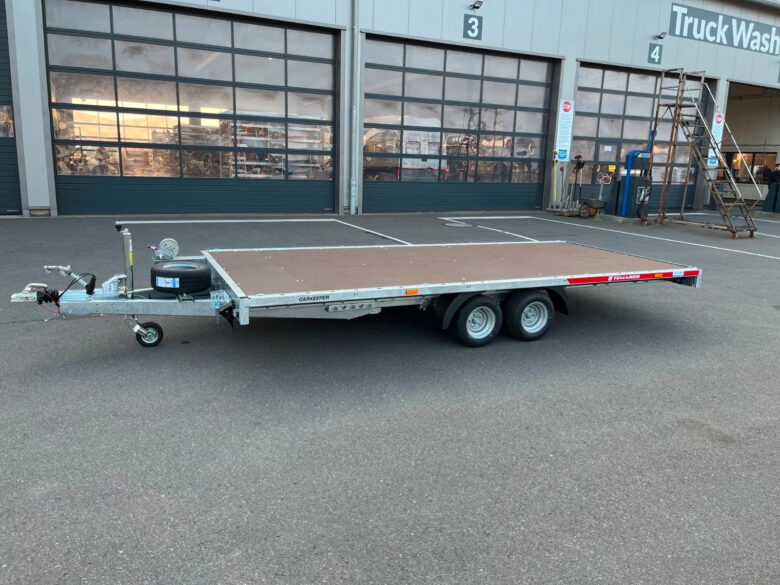auto transport anhaenger temared carkeeper 02