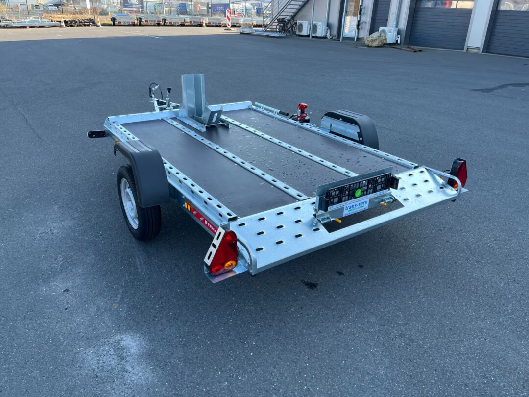 temared absenkbar anhhaenger motorrad quad 01
