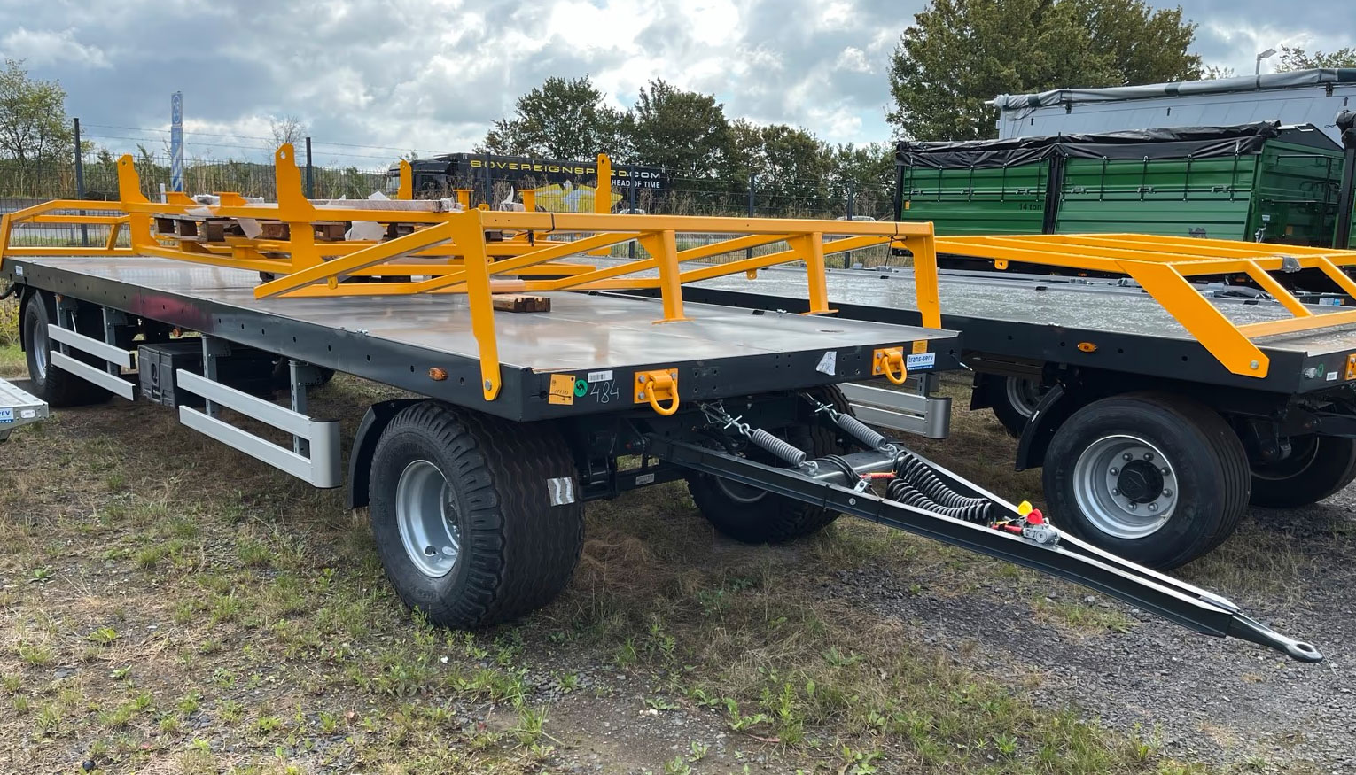 wielton ballenwagen prs 03