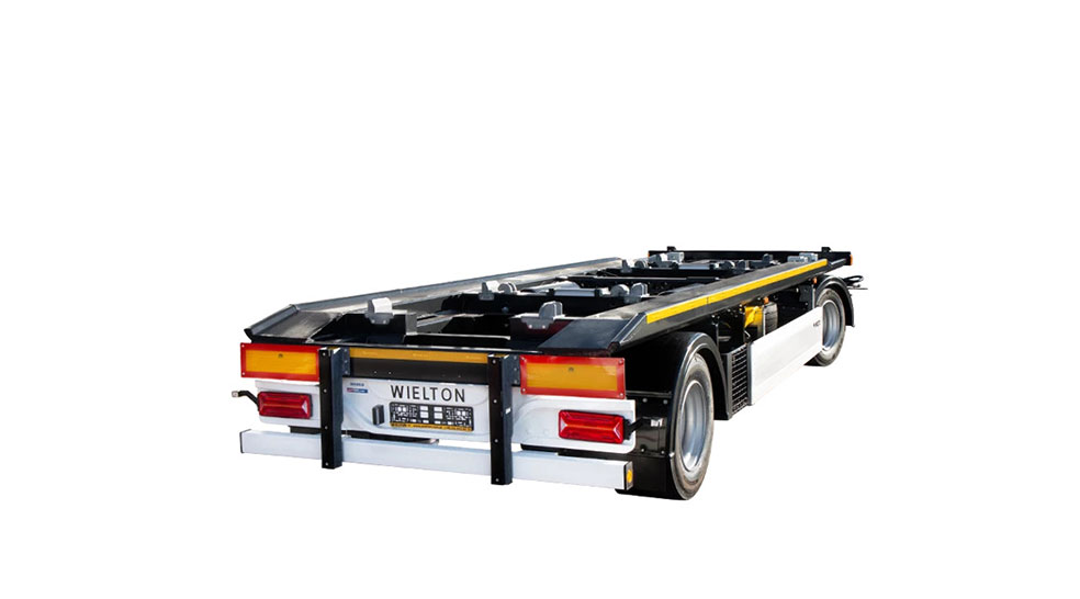 catimg anhaenger fuer rollcontainer
