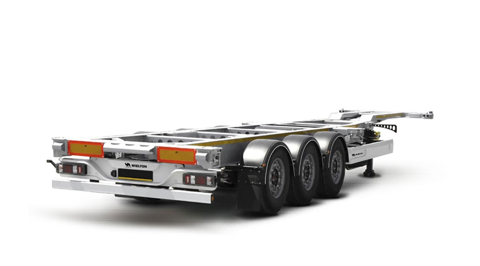 catimg container chassis