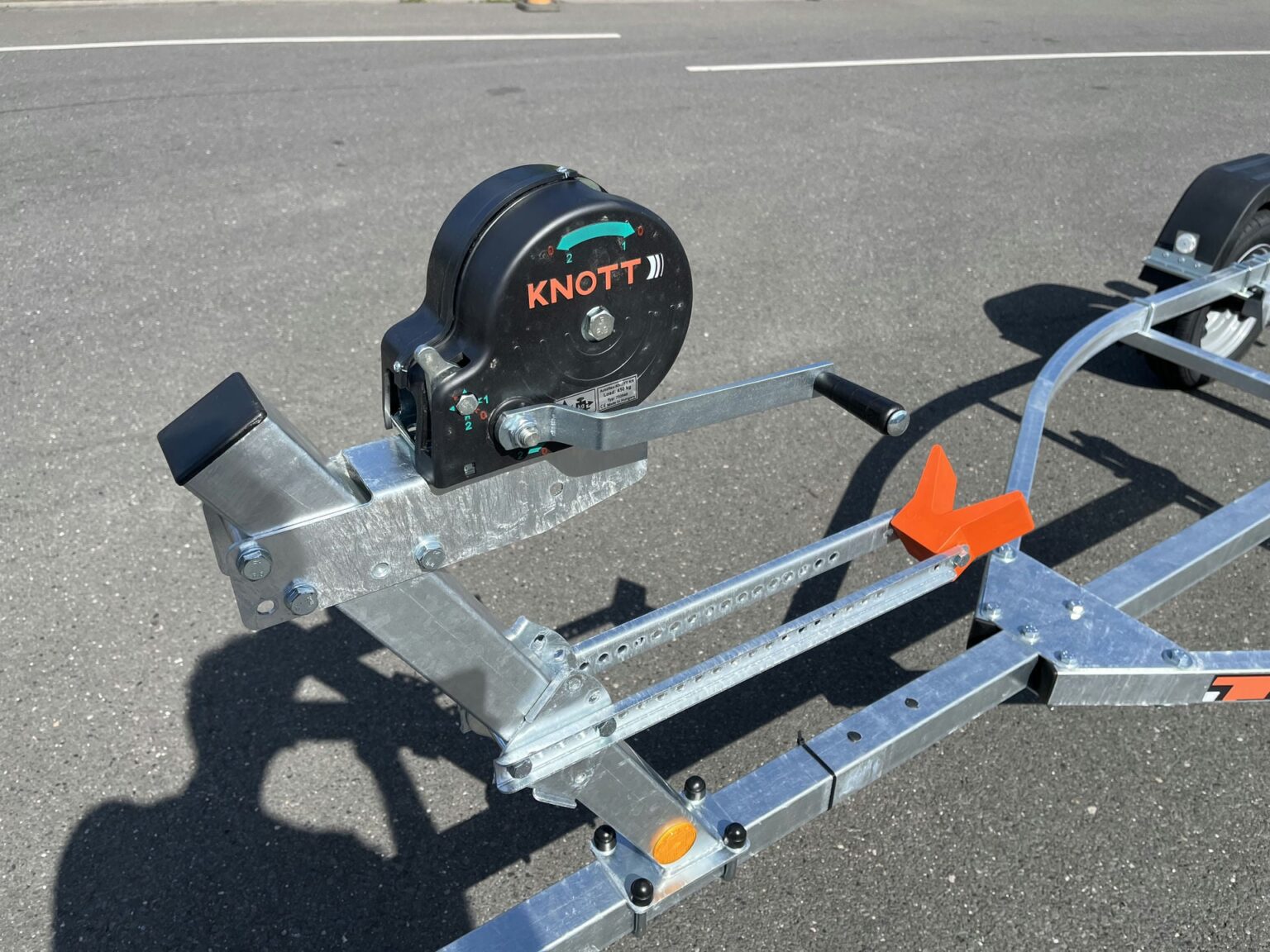 bt 500 l 16