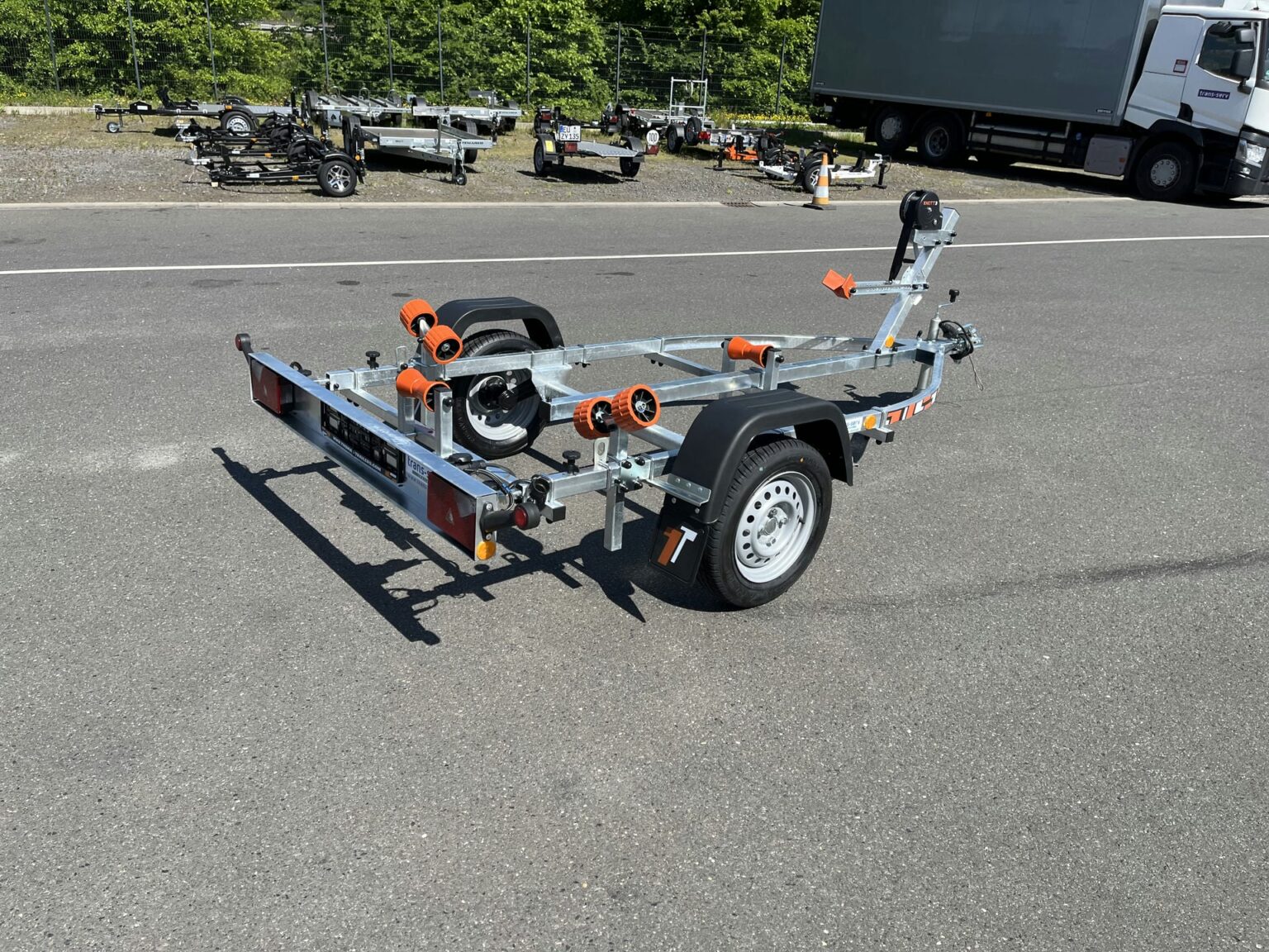 bt 500 l 24