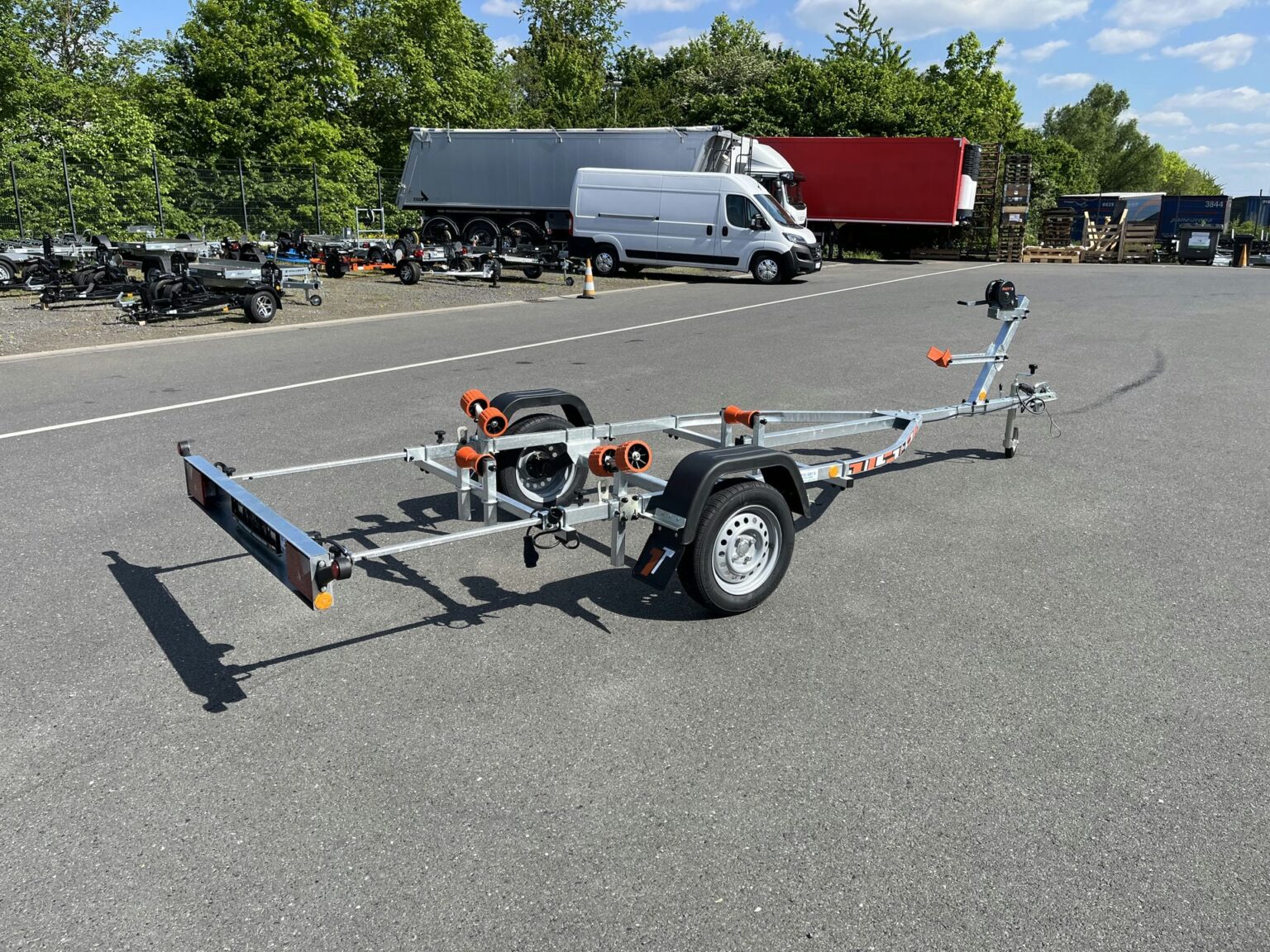 bt 500 l 5