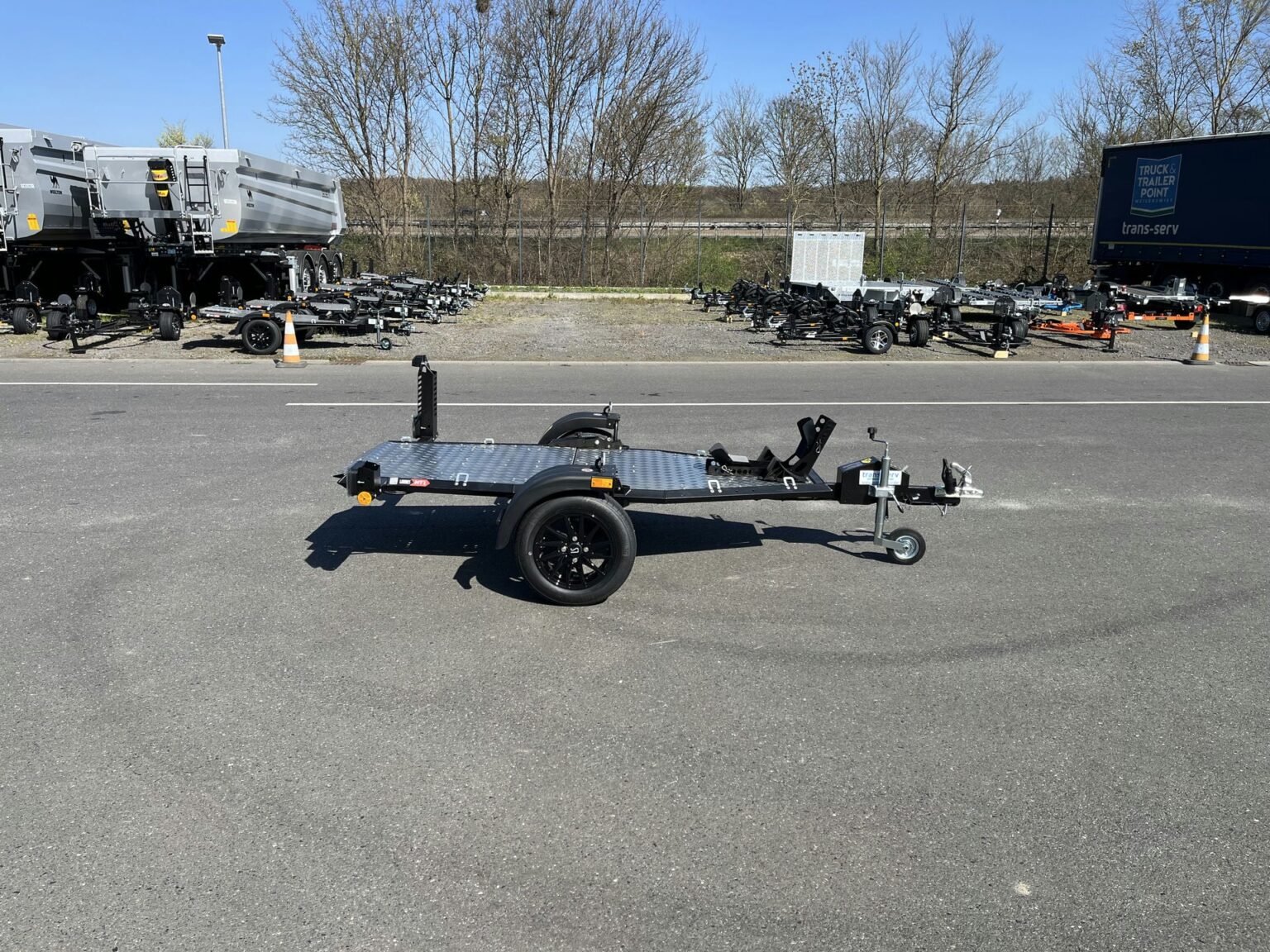 lorries mt1 standard alu 1