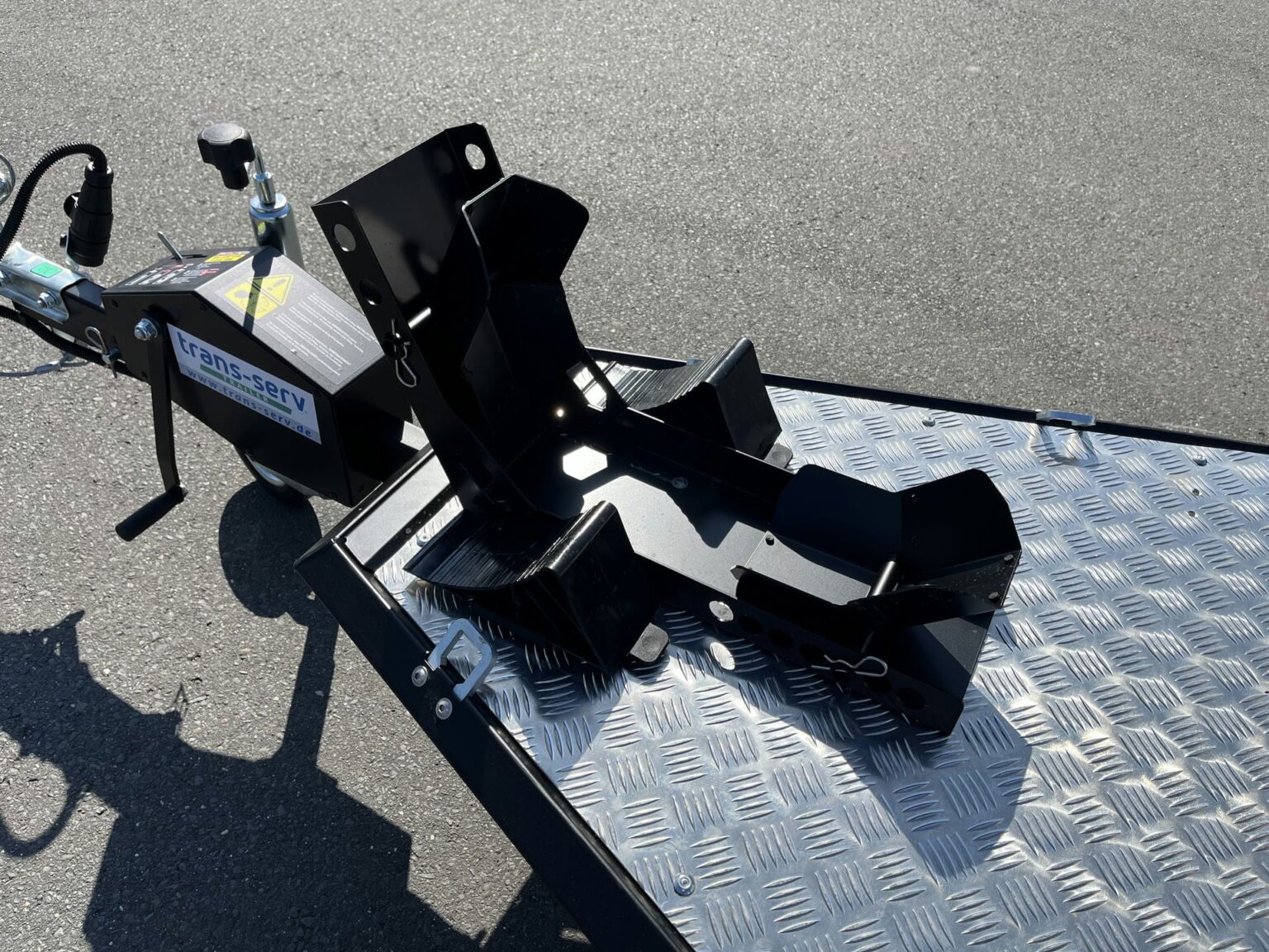 lorries mt1 standard alu 10