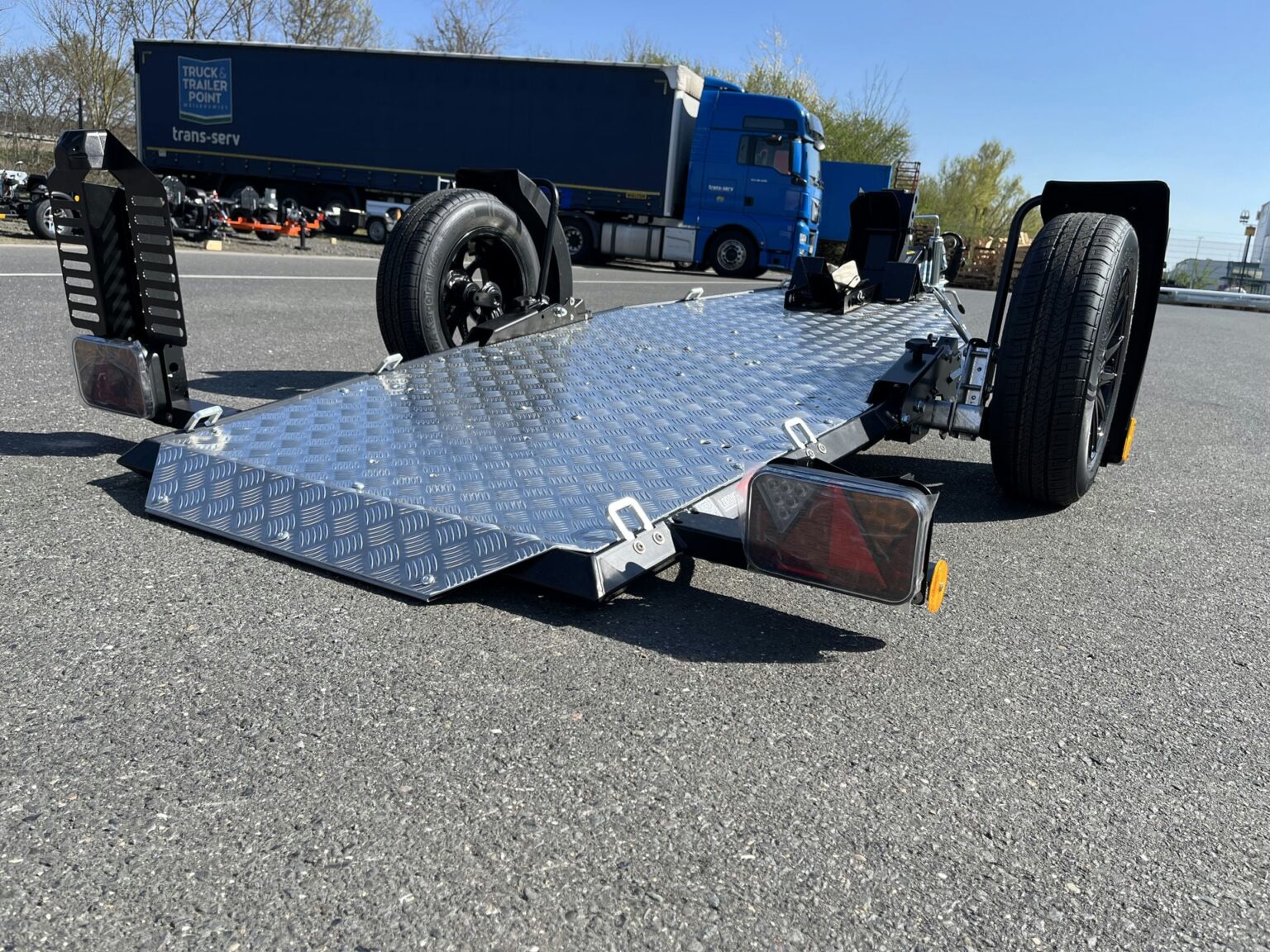 lorries mt1 standard alu 15