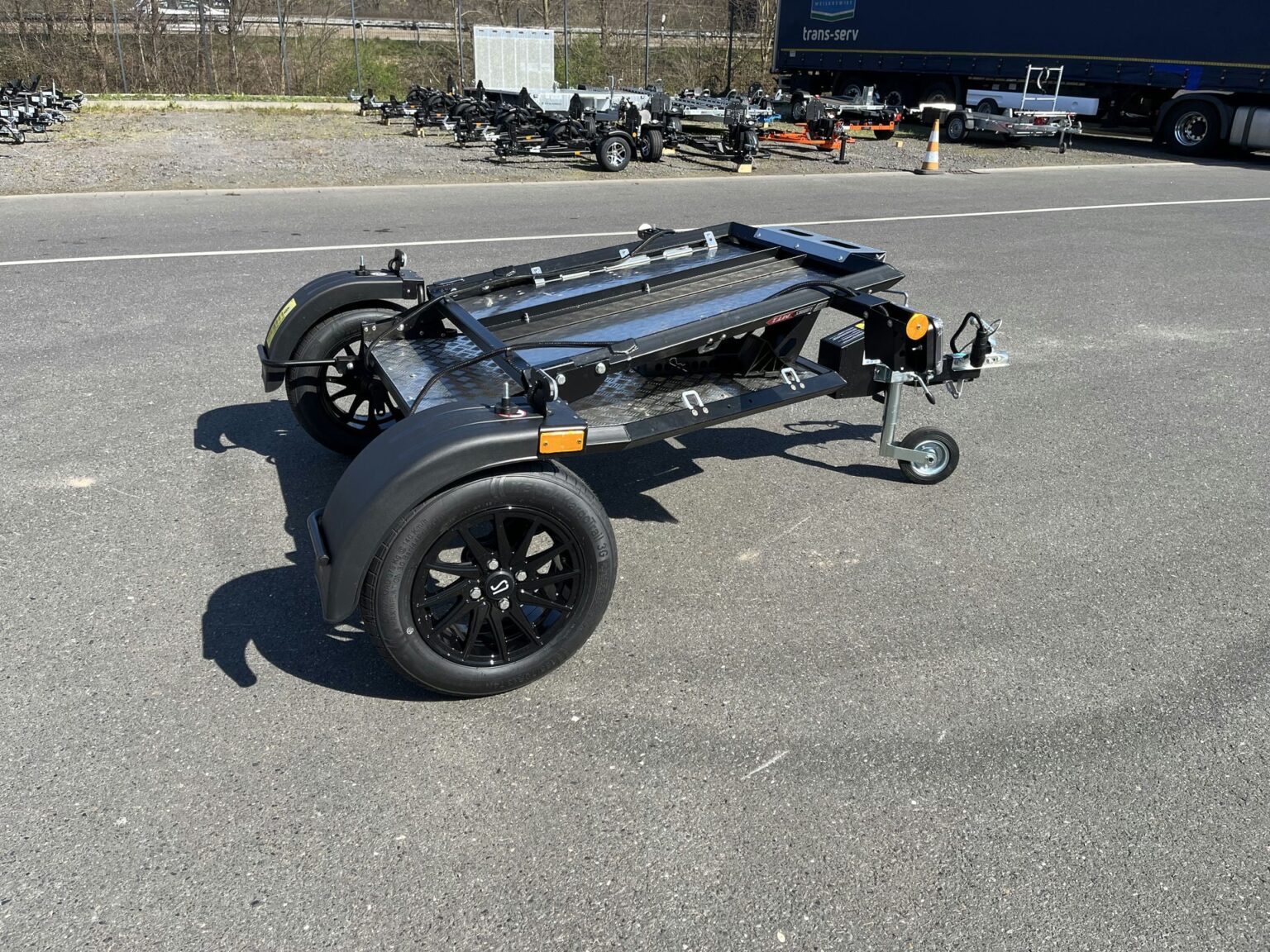lorries mt1 standard alu 17