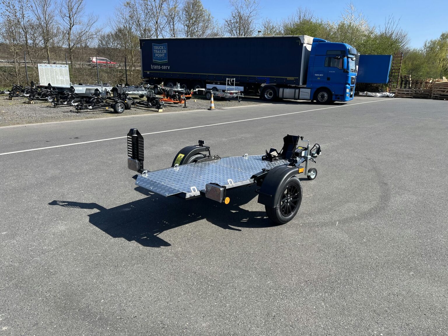 lorries mt1 standard alu 3