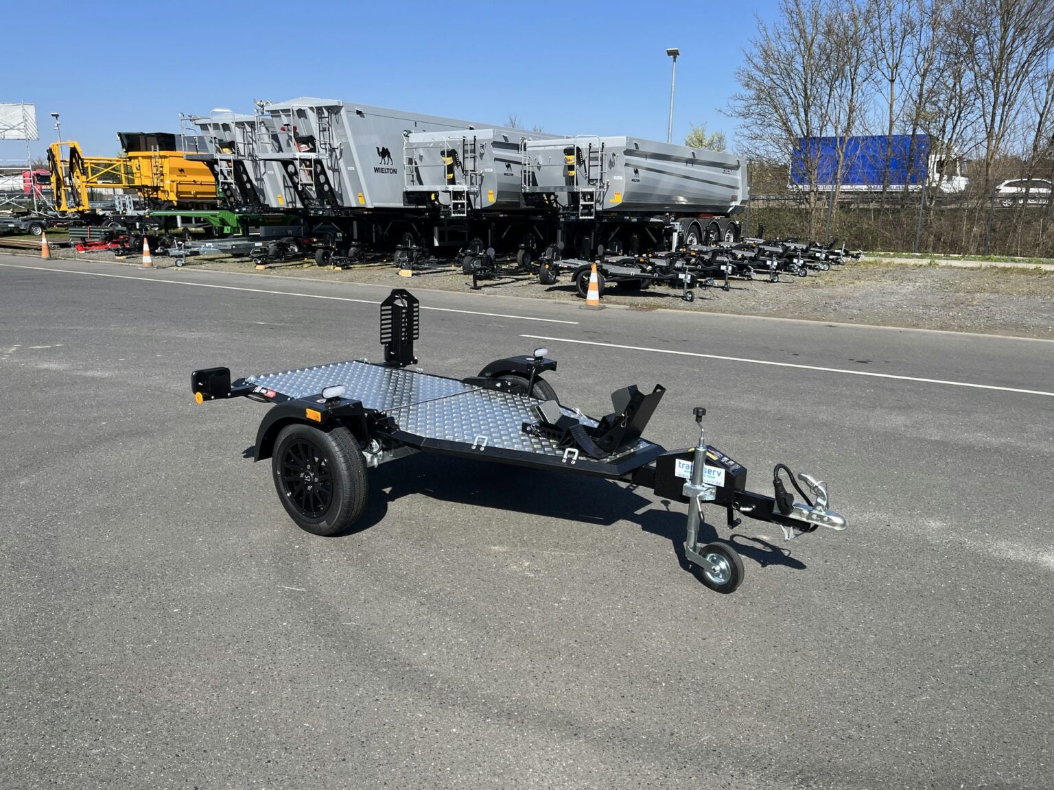 lorries mt1 standard alu 4