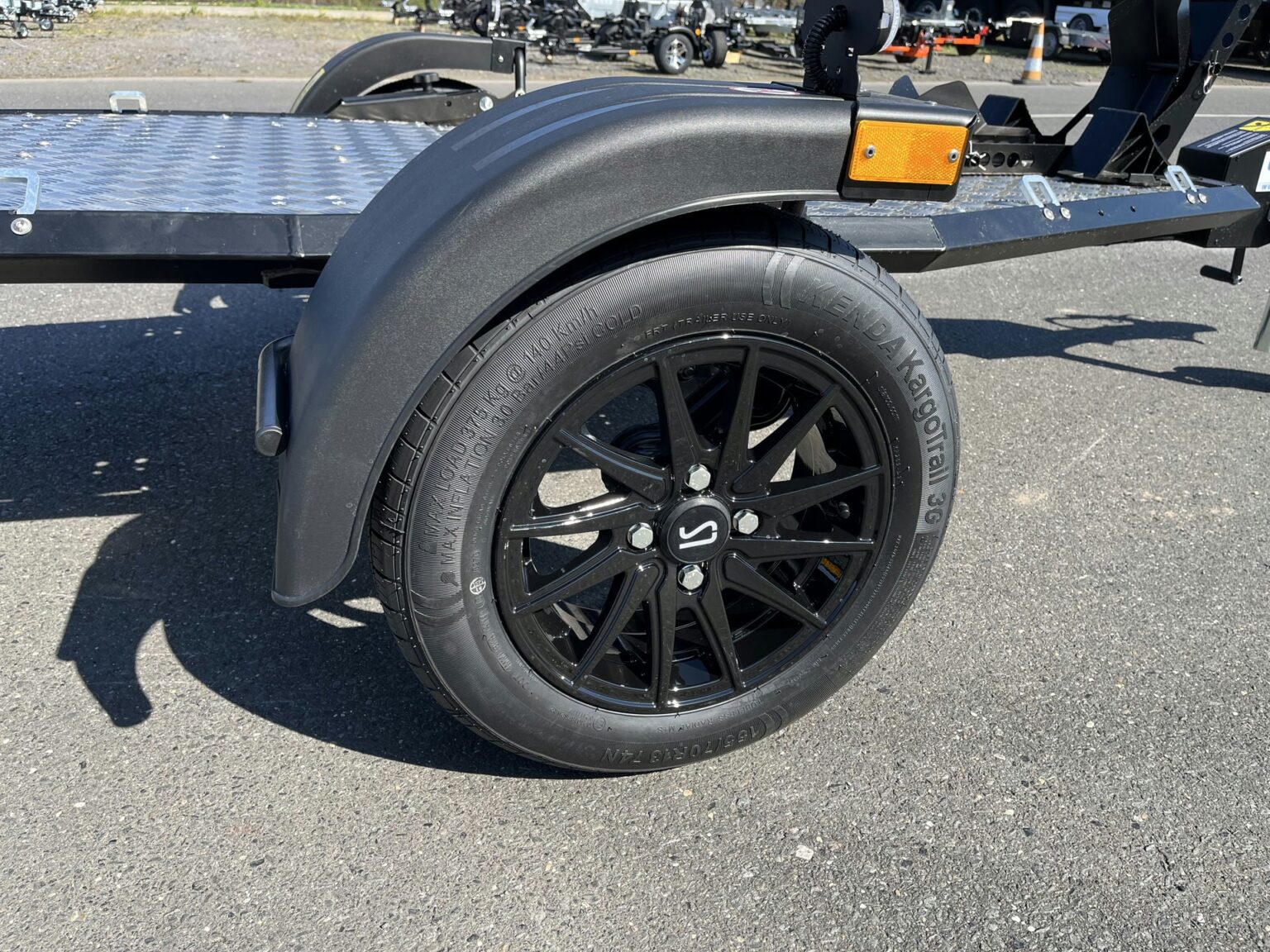 lorries mt1 standard alu 6