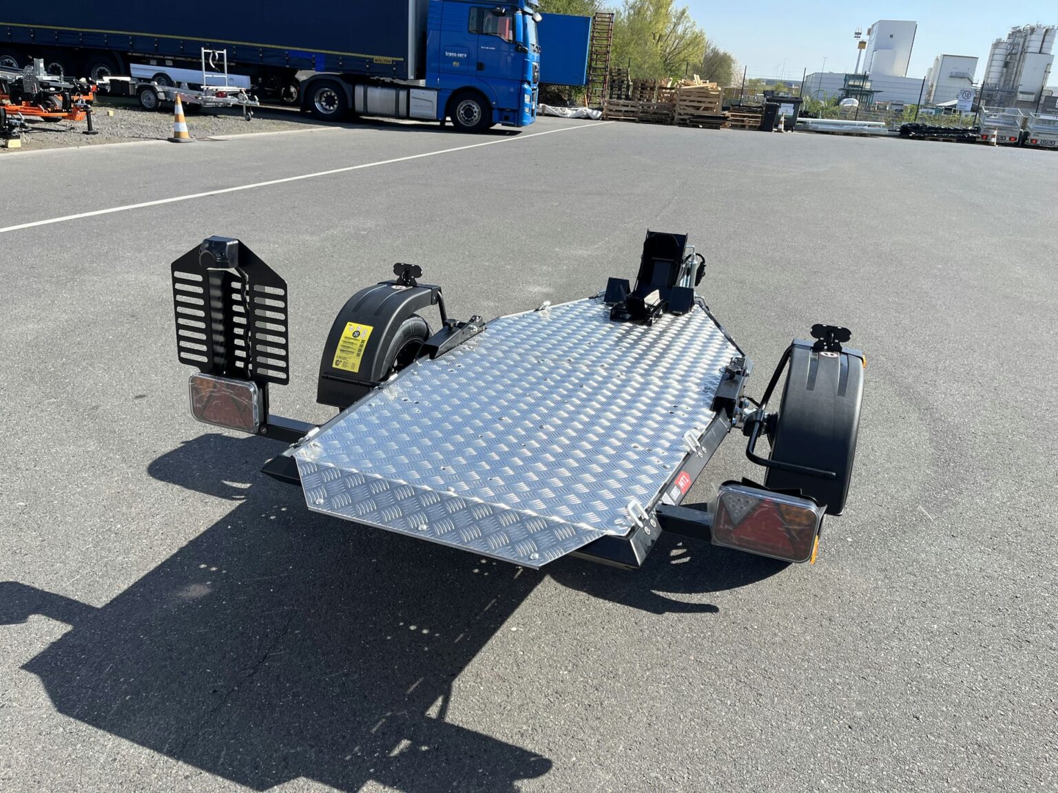 lorries mt1 standard alu 7