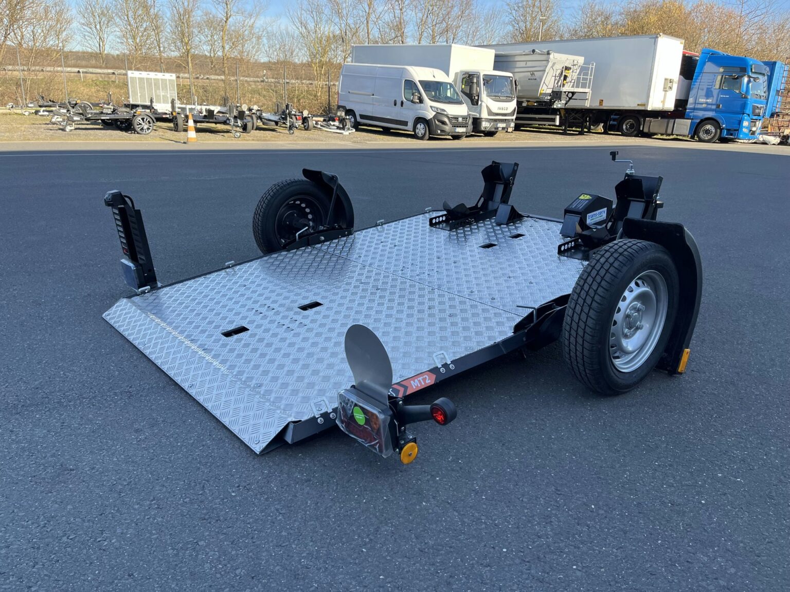 lorries mt2 20