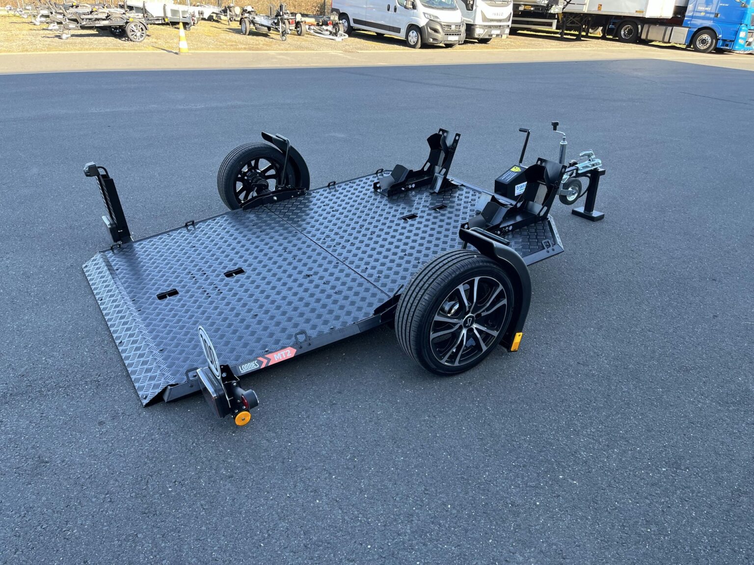 lorries mt2 black edition 13
