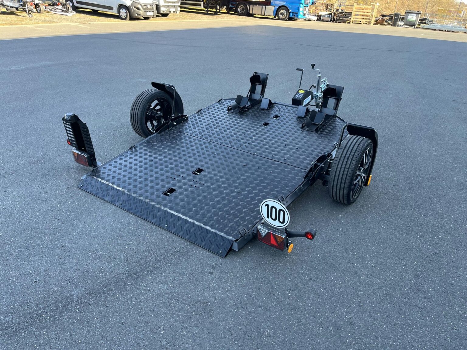 lorries mt2 black edition 14