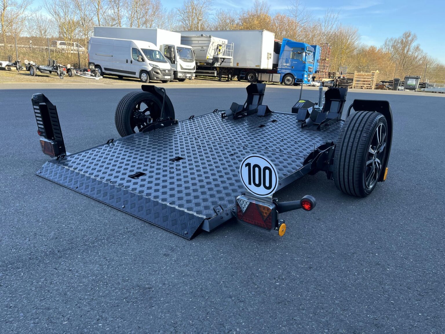 lorries mt2 black edition 15