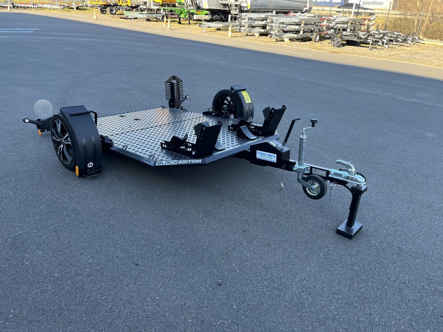 lorries mt2 black edition 16