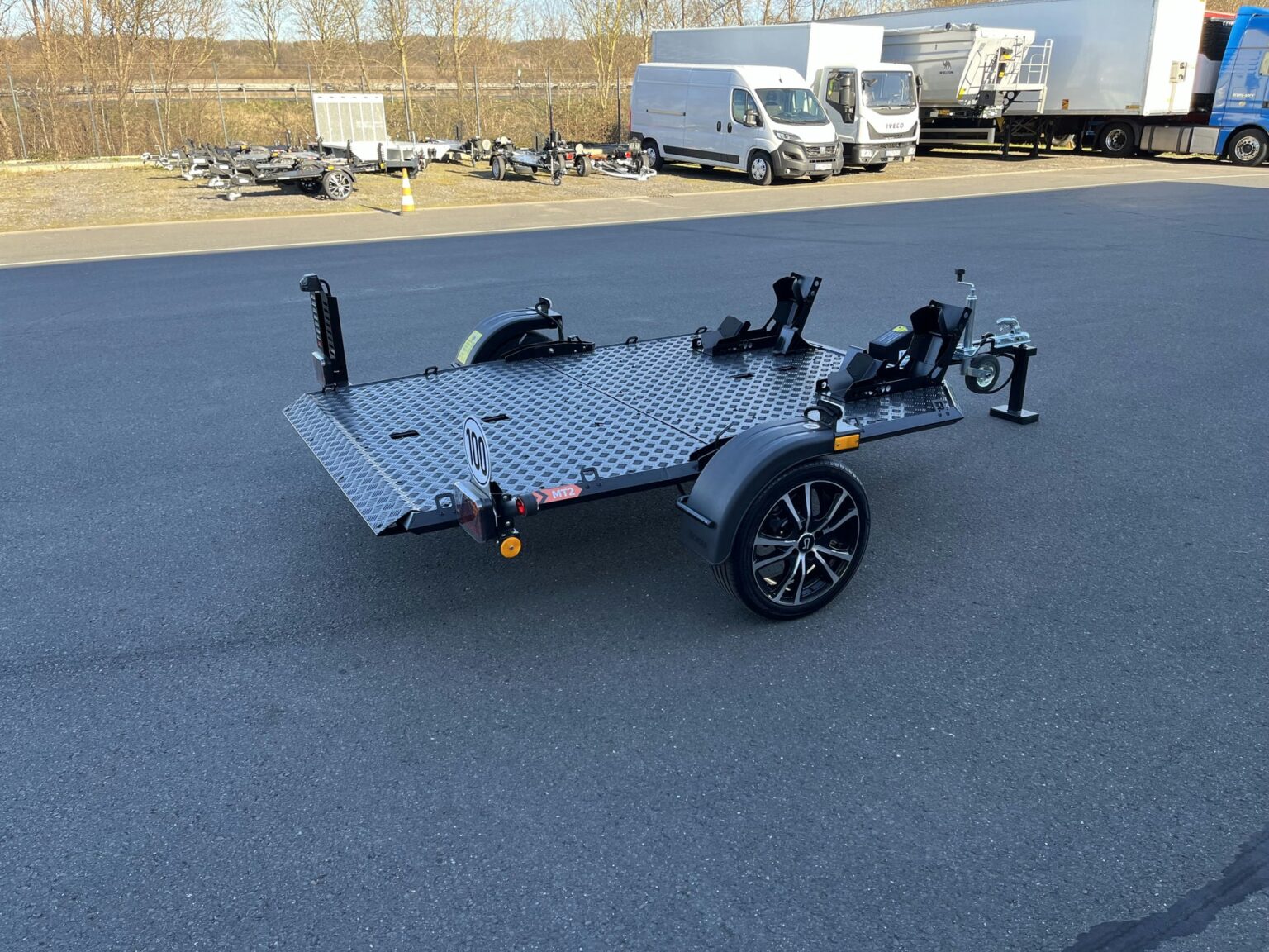 lorries mt2 black edition 2