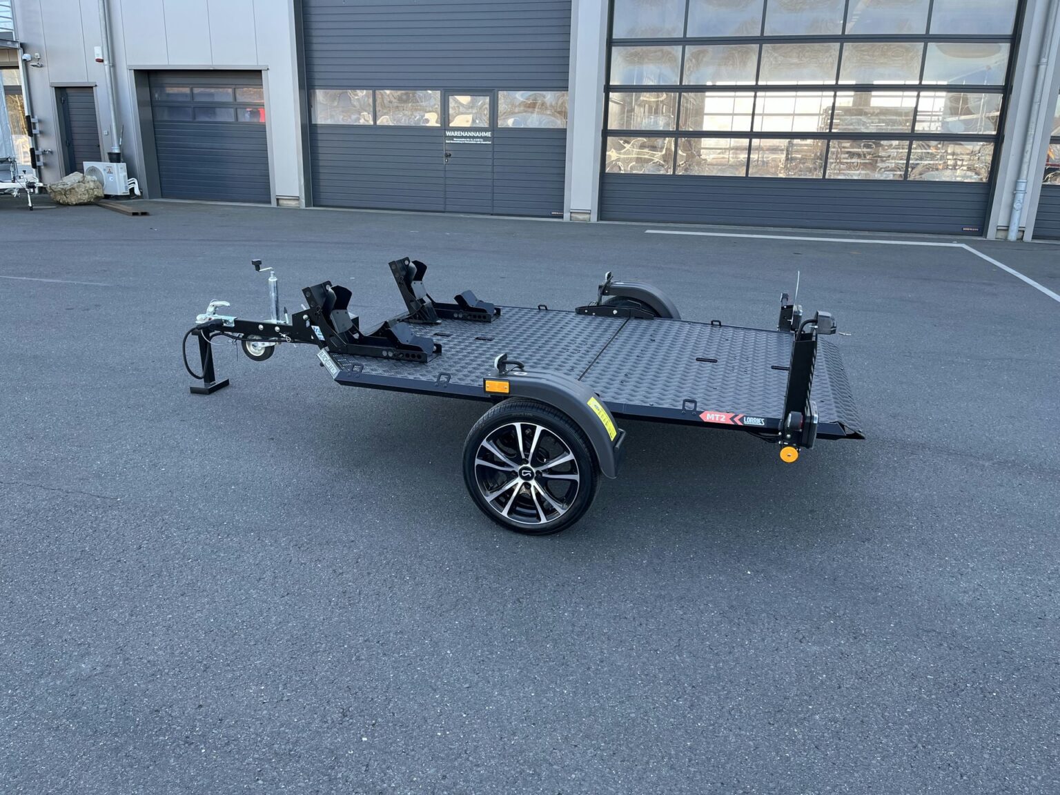 lorries mt2 black edition 25