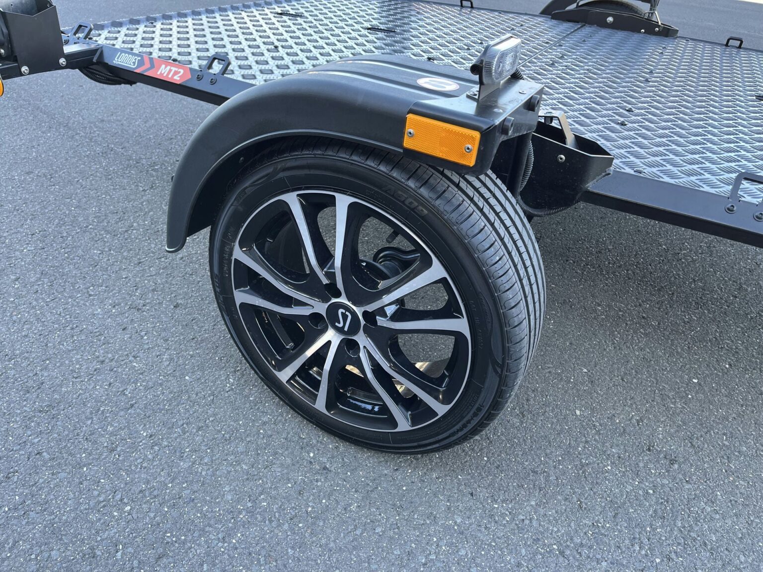 lorries mt2 black edition 9