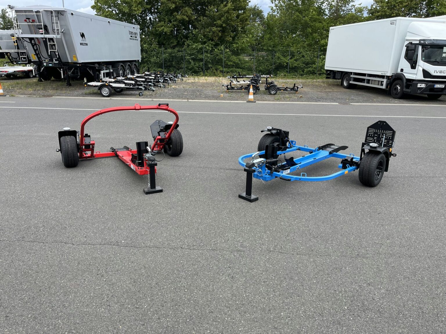 smart biker 1 18