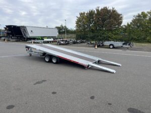 Temared CARKEEPER 4521/2 S Autotransportanhänger 3000 kg