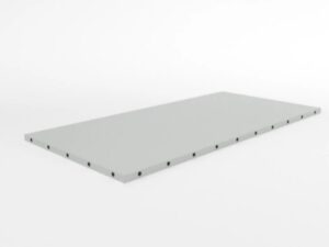 ZASLAW Anhängerplane Flachplane 235-SU, 235-SUH, 235-T