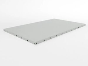 ZASLAW Anhängerplane Flachplane 265-SU XL, 265-SUH XL, 265-T XL, 265-TH XL