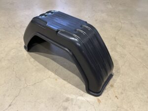 ZASLAW Kotflügel 13-14" - links/rechts