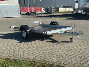 ZASLAW TRAILIS MT260 Multitransporter 750 kg Anhänger