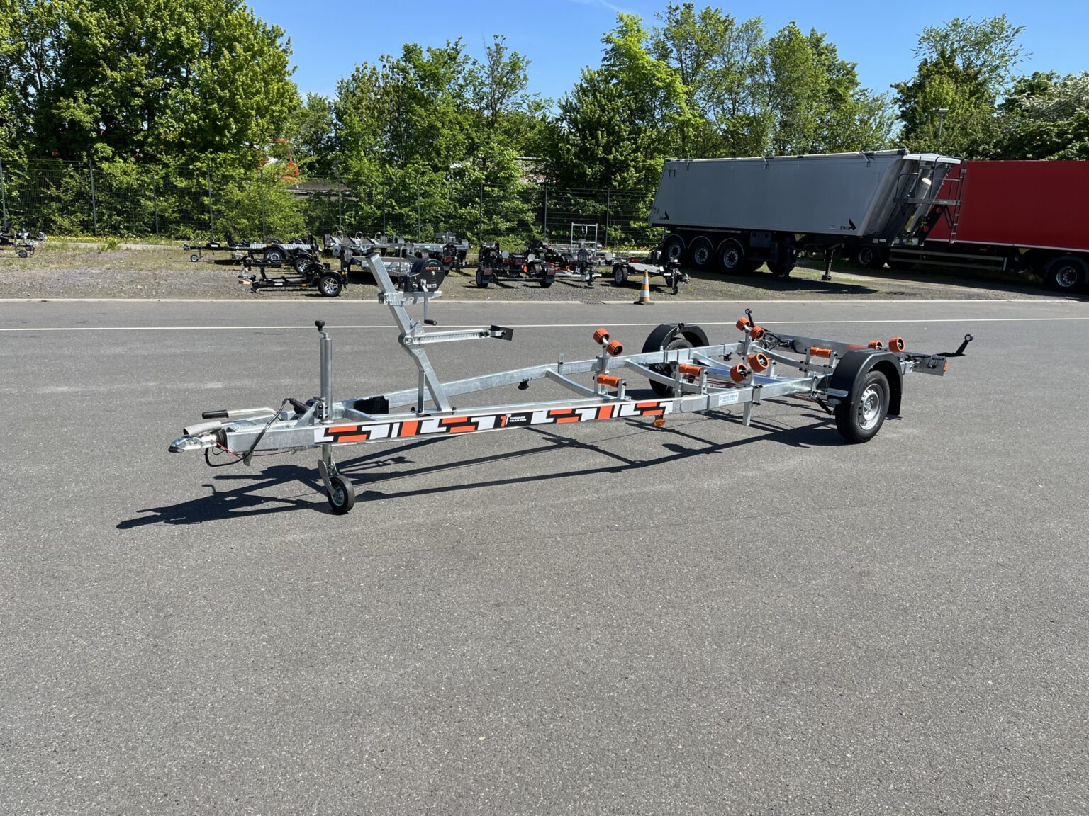 BT 1300 L 1