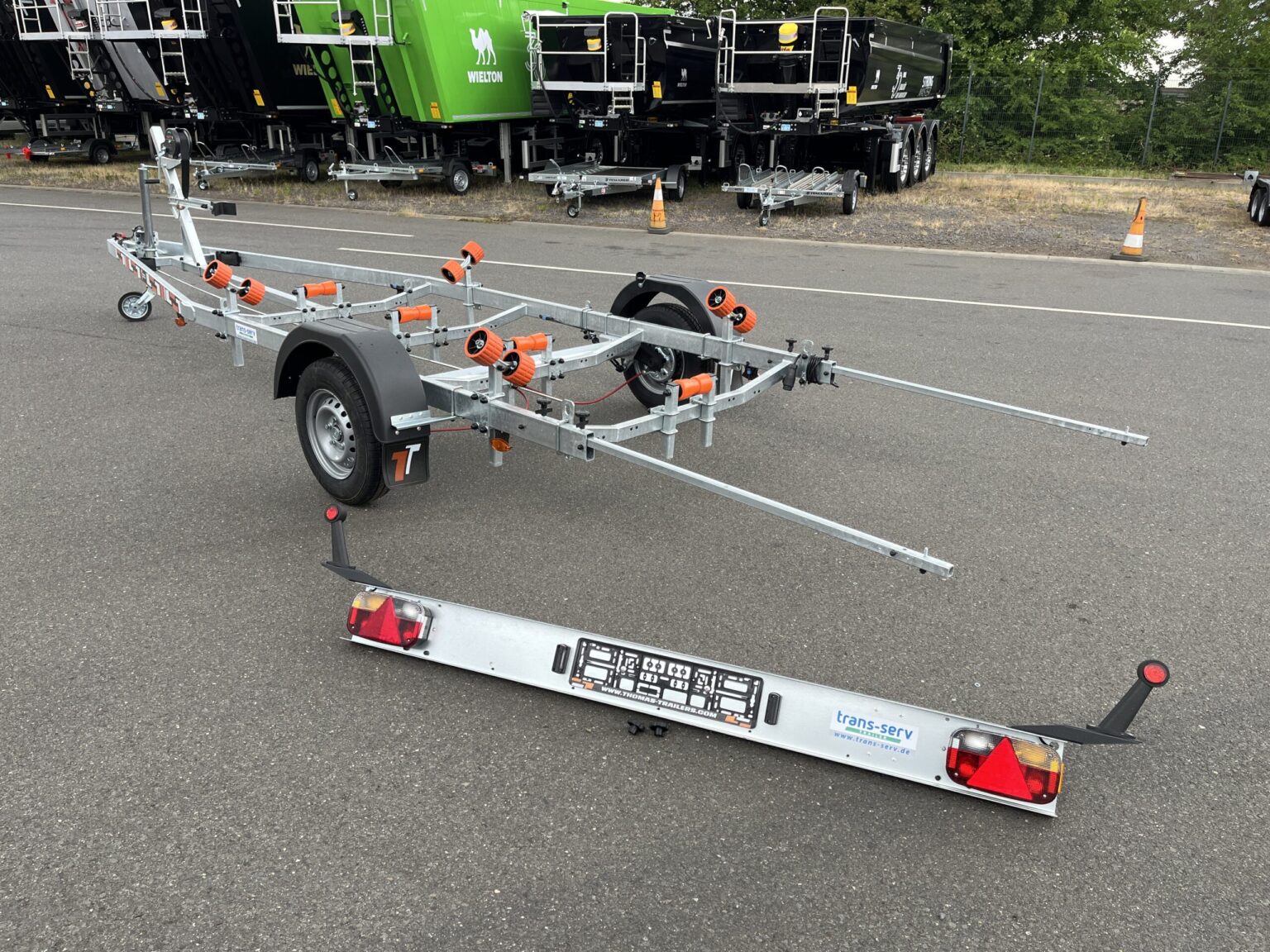 BT 1300 L 15