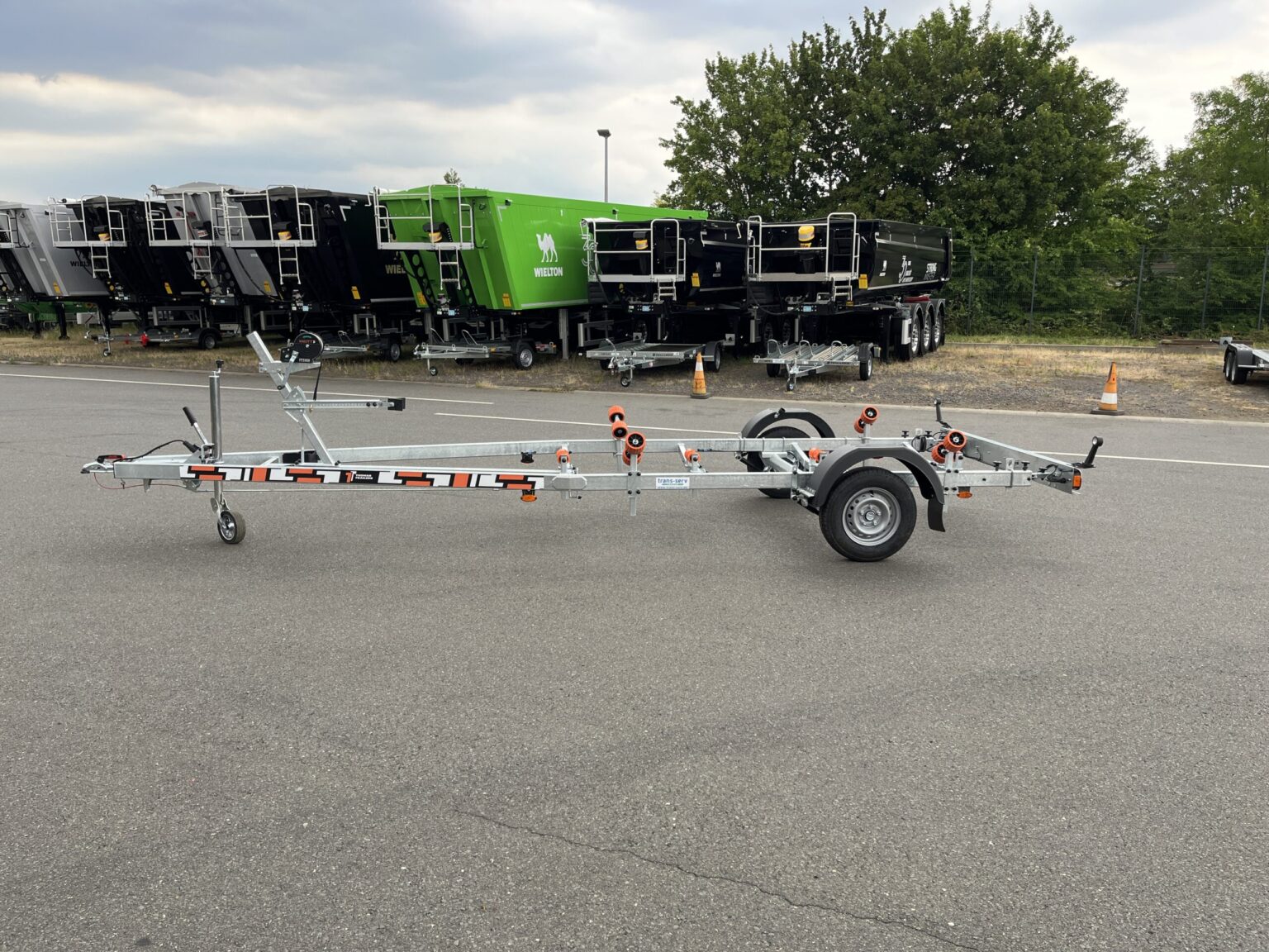 BT 1300 L 18