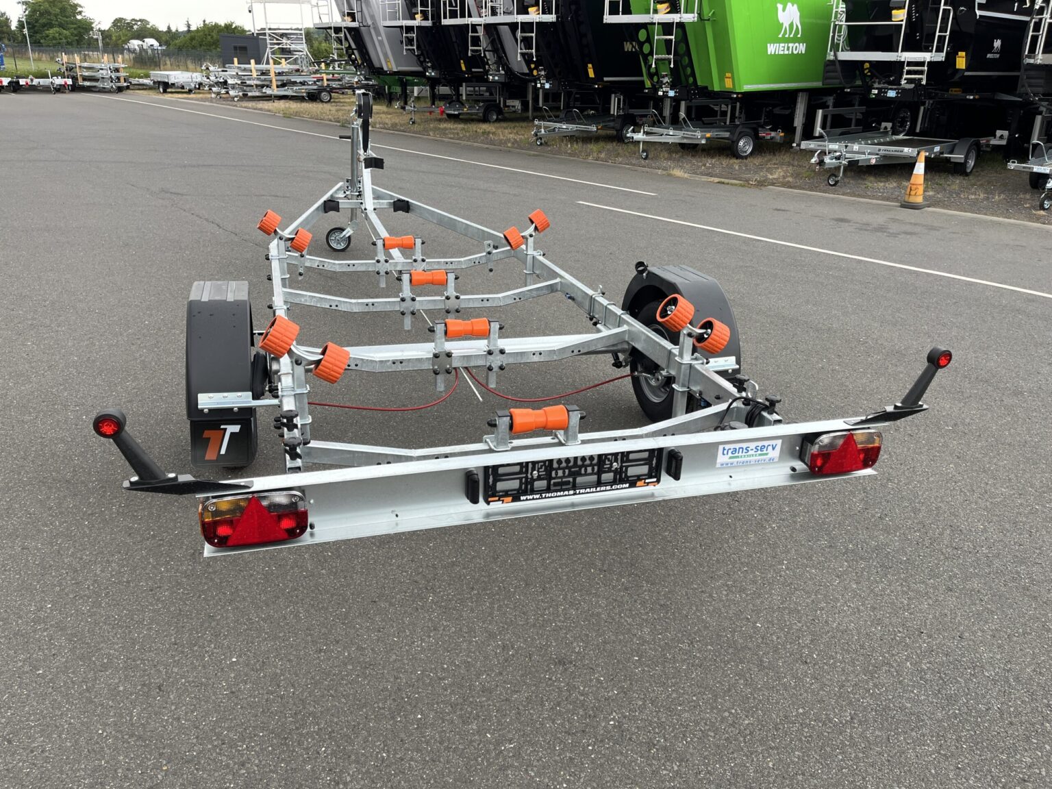 BT 1300 L 5