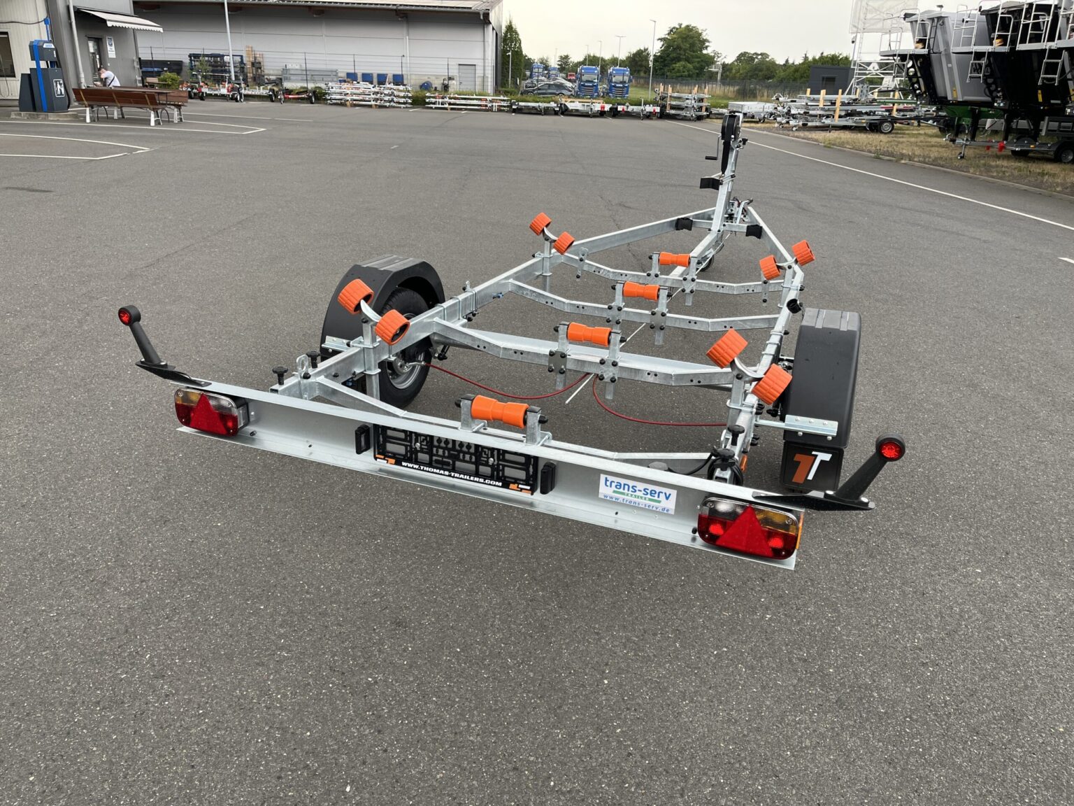 BT 1300 L 6