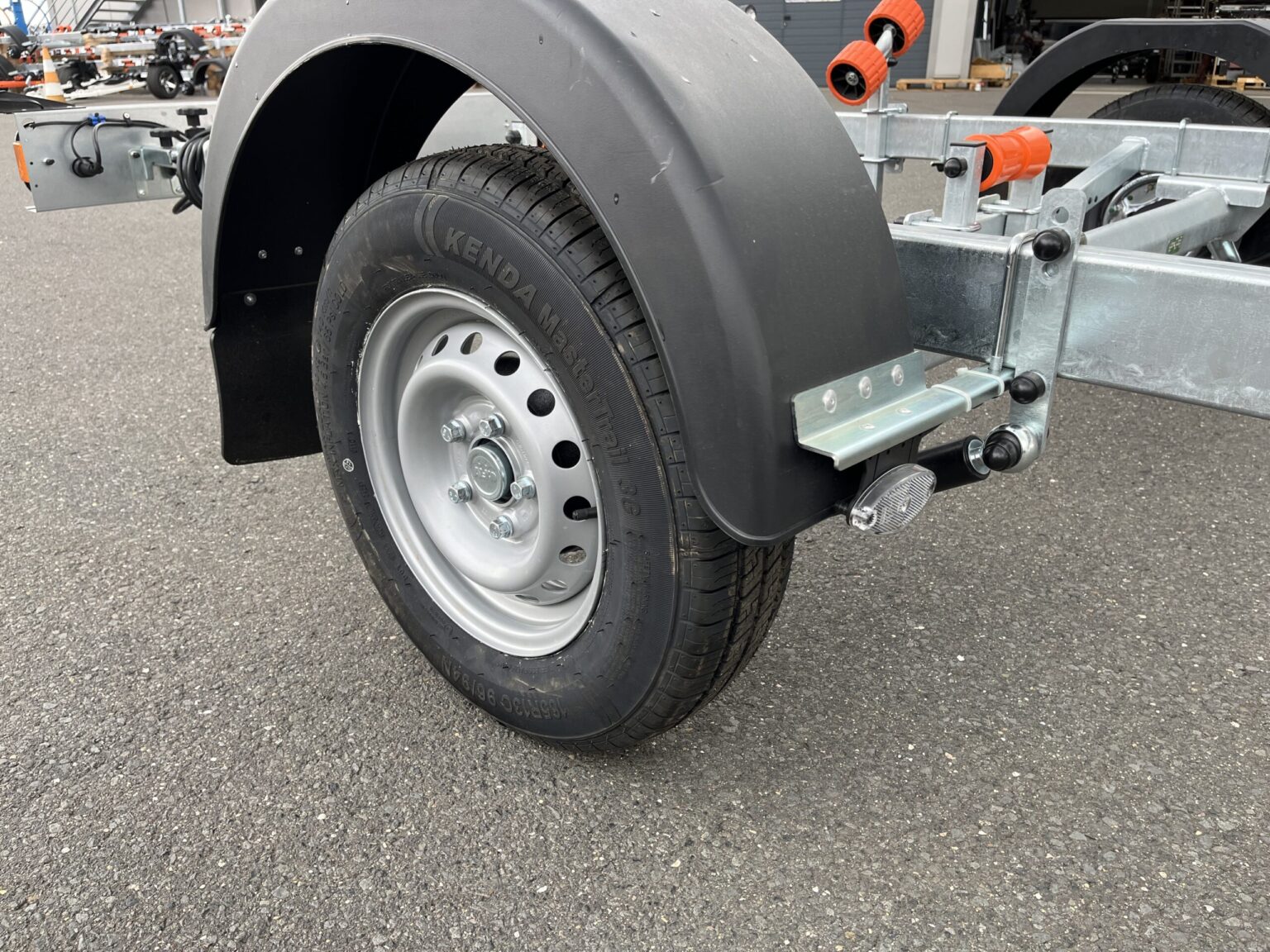 BT 1300 L 8