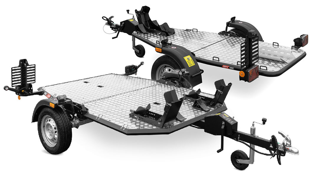 motorradanhaenger lorries ls